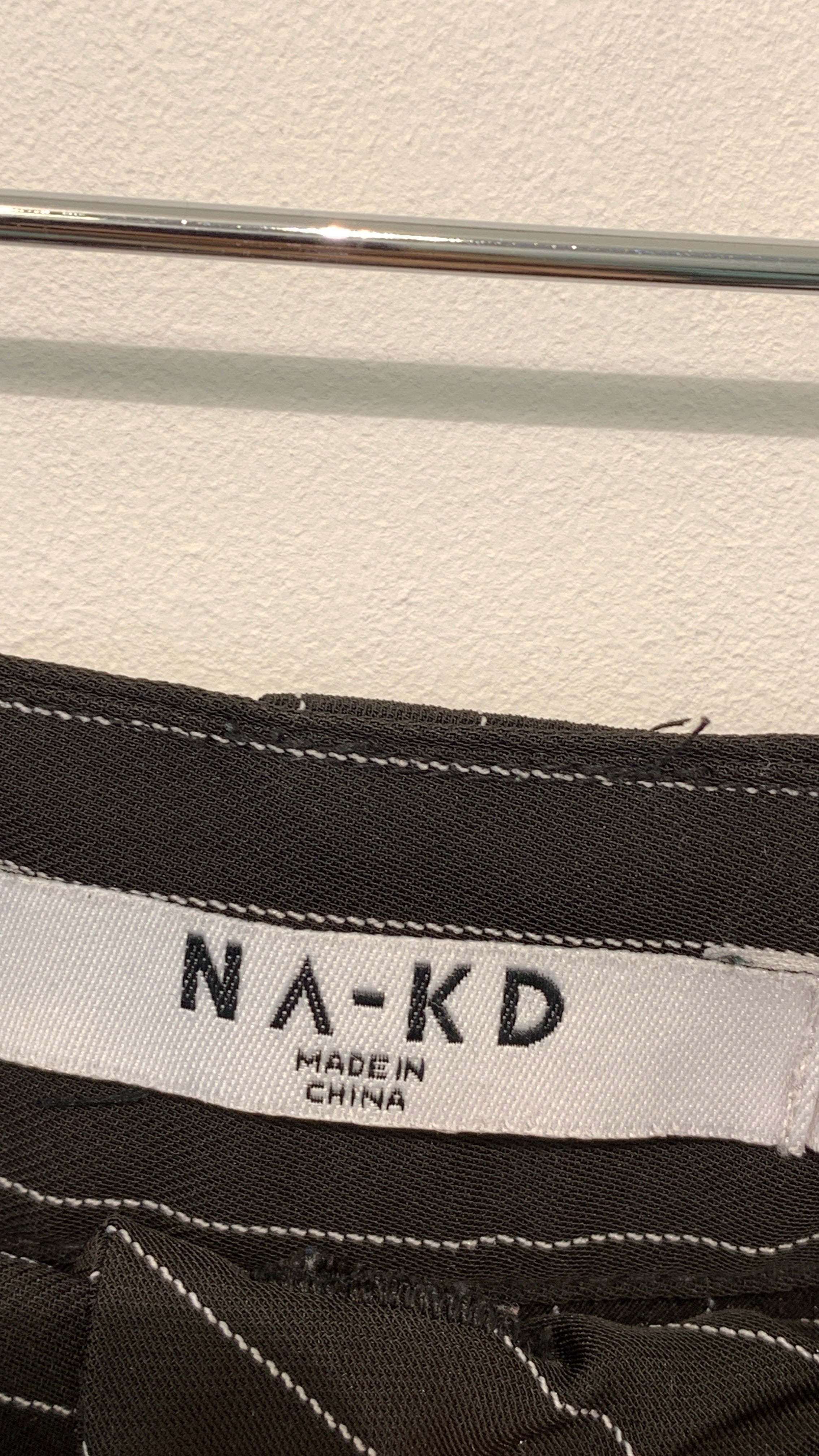 Na-Kd Bukser